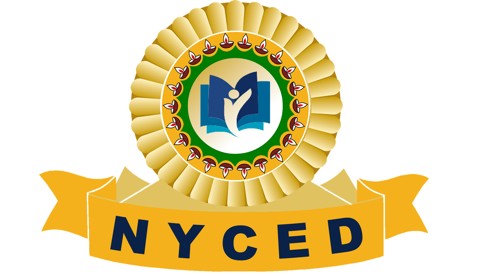 National Youth Council of Education and Development Logo
